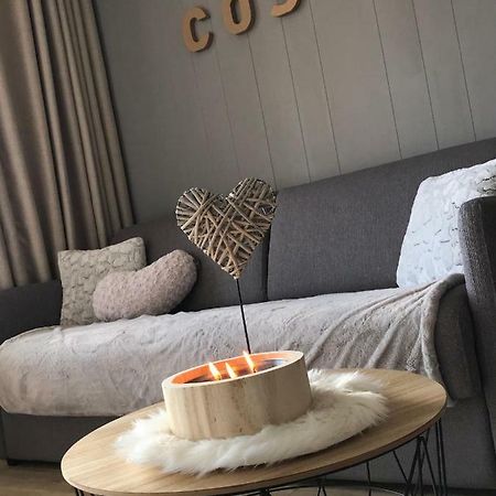 Charmant Studio Cabine Cosy A 100 M Des Pistes Chamrousse Ngoại thất bức ảnh