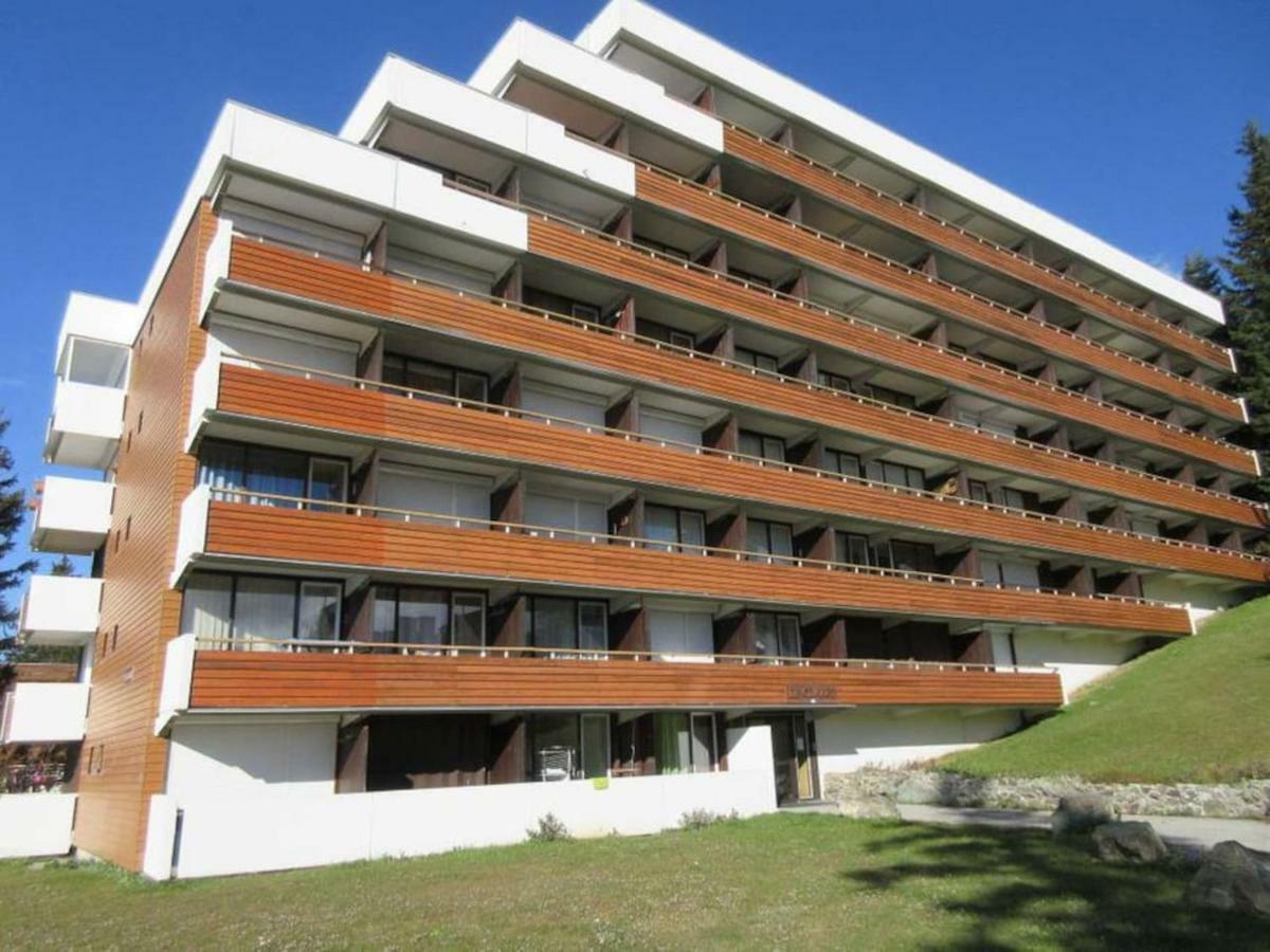 Charmant Studio Cabine Cosy A 100 M Des Pistes Chamrousse Ngoại thất bức ảnh